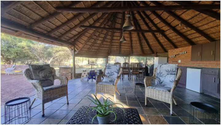 5 Bedroom Property for Sale in Swartruggens North West